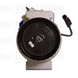 Valeo A/C Compressor - BMW 64526956719-VAL