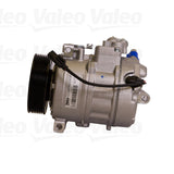 Valeo A/C Compressor - BMW 64526956719-VAL