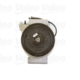 Valeo A/C Compressor - BMW 64509174803-VAL