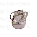 Valeo A/C Compressor - BMW 64509174803-VAL