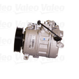 Valeo A/C Compressor - BMW 64509174803-VAL