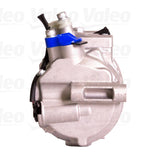 Valeo A/C Compressor - Mercedes 12303211-VAL