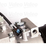 Valeo A/C Compressor - Mercedes 12303211-VAL