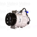 A/C Compressor - Mercedes | 12303211