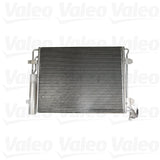 Valeo A/C Condenser - VW/Audi 5N0820411E-VAL