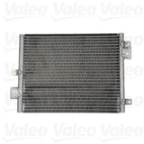 Valeo A/C Condenser - Porsche 99757391102-VAL