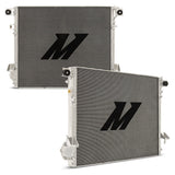 Mishimoto Performance Aluminum Radiator, fits Jeep Wrangler JL 2018+