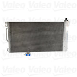A/C Condenser - Mercedes | 1715000154