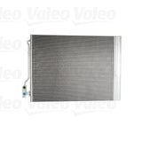A/C Condenser - BMW | 64536805453