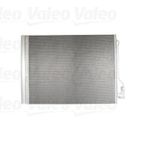 Valeo A/C Condenser - BMW 64536805453-VAL