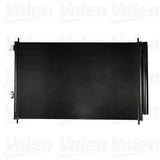 A/C Condenser - Toyota | 88460AZ017