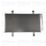 A/C Condenser - Mazda | F15161480