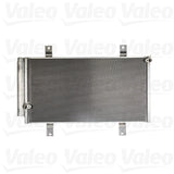 Valeo A/C Condenser - Mazda F15161480-VAL