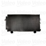 A/C Condenser - Toyota | 88460AZ031