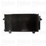 Valeo A/C Condenser - Toyota 88460AZ031-VAL