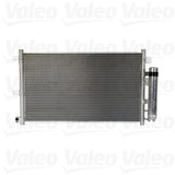 Valeo A/C Condenser - Mazda NE5161480C-VAL