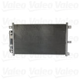 A/C Condenser - Mazda | NE5161480C