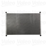 Valeo A/C Condenser - Suzuki 9531064JA0-VAL