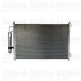 A/C Condenser - Nissan | 92100JG000