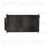 Valeo A/C Condenser - Honda 80110SWAA01-VAL
