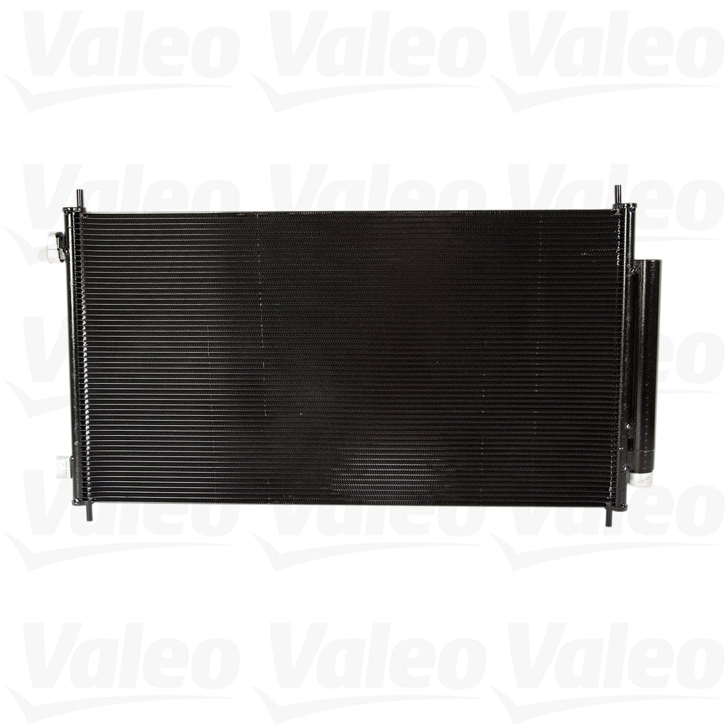 A/C Condenser Honda 80110SWAA01 UroTuning