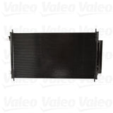 A/C Condenser - Honda | 80110SWAA01