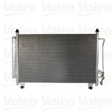 Valeo A/C Condenser - Mazda EH4461480A-VAL