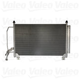 A/C Condenser - Mazda | EH4461480A