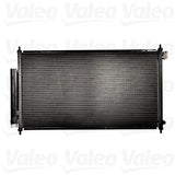 Valeo A/C Condenser - Acura 80110SEA013-VAL