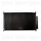 A/C Condenser - Acura | 80110SEA013