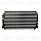 Valeo A/C Condenser - Toyota 88460AZ034-VAL
