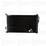 Valeo A/C Condenser - Mazda GB6H61480-VAL