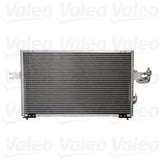 A/C Condenser - Hyundai | 9760622051