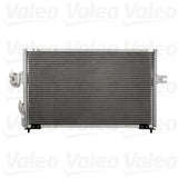 Valeo A/C Condenser - Hyundai 9760622051-VAL