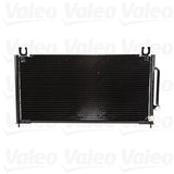 Valeo A/C Condenser - Mazda BC1M61480-VAL