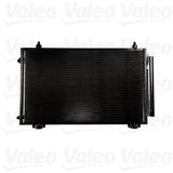 Valeo A/C Condenser - Toyota 88460AZ019-VAL