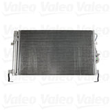 Valeo A/C Condenser - Hyundai 976062D000-VAL