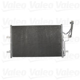 A/C Condenser - Mazda | BP4K61480D