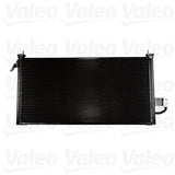 Valeo A/C Condenser - Subaru 73210FC030-VAL