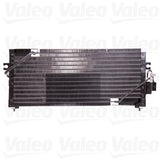 Valeo A/C Condenser - Nissan 9211165Y00-VAL2