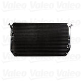 Valeo A/C Condenser - Toyota 8846033010-VAL