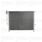 Valeo A/C Condenser - BMW 64536914033-VAL