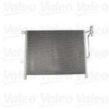 A/C Condenser - BMW | 64536914033