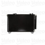 Valeo A/C Condenser - Toyota 8846052040-VAL