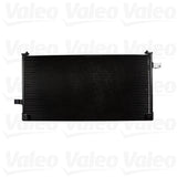 Valeo A/C Condenser - Subaru 73210FC050-VAL