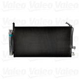 Valeo A/C Condenser - Subaru 73210SA012-VAL