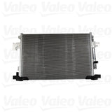 A/C Condenser - Mitsubishi | 7812A204