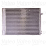 Valeo A/C Condenser - BMW 64509239992-VAL