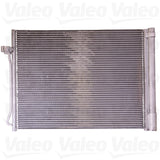 Valeo A/C Condenser - BMW 64509239992-VAL