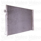 AC Condenser BMW | 64509239992